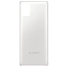 Задня кришка Samsung M515 Galaxy M51, White
