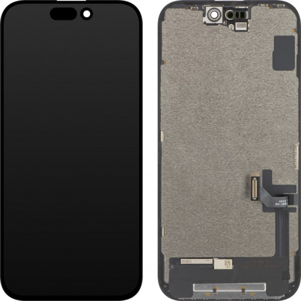 Дисплей iPhone 15, з тачскріном, Incell ZY