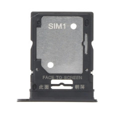 Тримач SIM карти Xiaomi Redmi Note 11 Pro, Gray