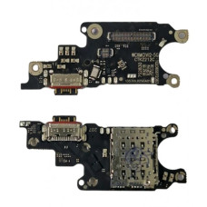 Плата зарядки Xiaomi 13 Lite, Original