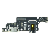 Плата зарядки ZTE Blade V50 Vita (8550)