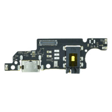Плата зарядки ZTE Blade V50 Vita (8550)