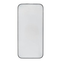 Захисне скло iPhone 17 Air, (4D ARC) Full Glue