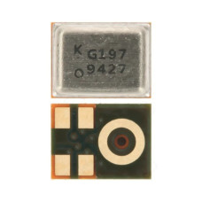 Мікрофон Samsung N970, N975, N976, N980, N985