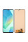 Дисплей Samsung A165 Galaxy A16, з тачскріном, Black, OLED