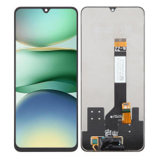 Дисплей Xiaomi Redmi A5 4G (Global 168mm), з тачскріном, Black