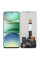 Дисплей Xiaomi Redmi A5 4G (Global 168mm), з тачскріном, Black