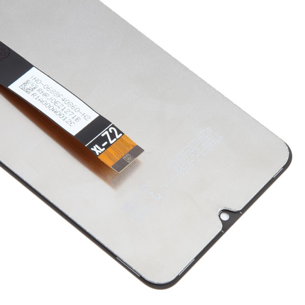 Дисплей Xiaomi Redmi A5 4G (Global 168mm), з тачскріном, Black