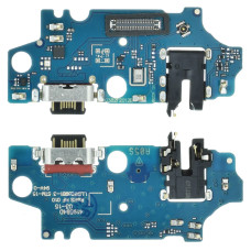 Плата зарядки Samsung A057 Galaxy A05s