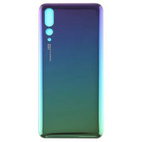 Задня кришка Huawei P20 Pro, Aurora Blue