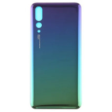 Задня кришка Huawei P20 Pro, Aurora Blue
