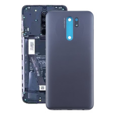 Задня кришка Xiaomi Redmi 9, Poco M2, Gray
