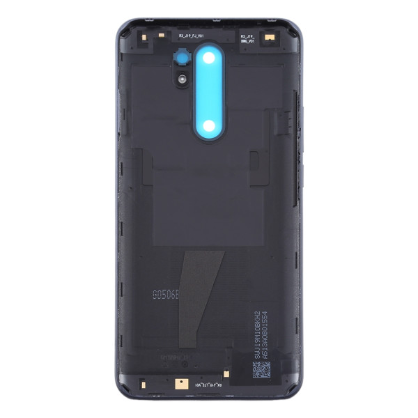 Задня кришка Xiaomi Redmi 9, Poco M2, Gray