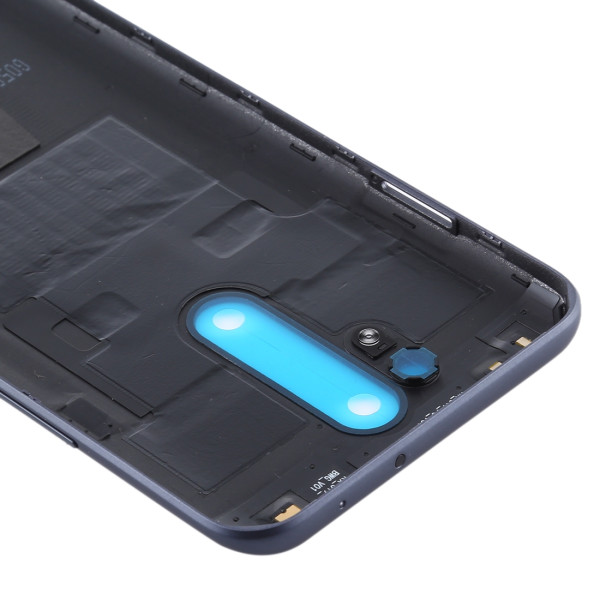 Задня кришка Xiaomi Redmi 9, Poco M2, Gray