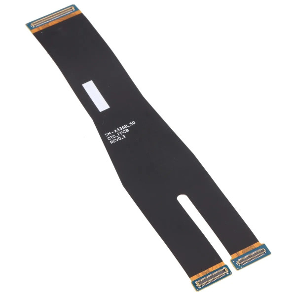 Шлейф Samsung A336 Galaxy A33 5G, міжплатний (Main Board)
