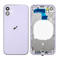 Корпус iPhone 11, Purple