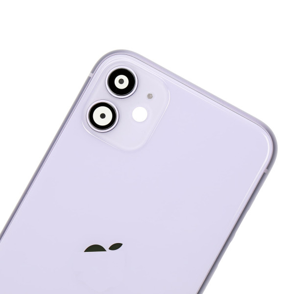 Корпус iPhone 11, Purple