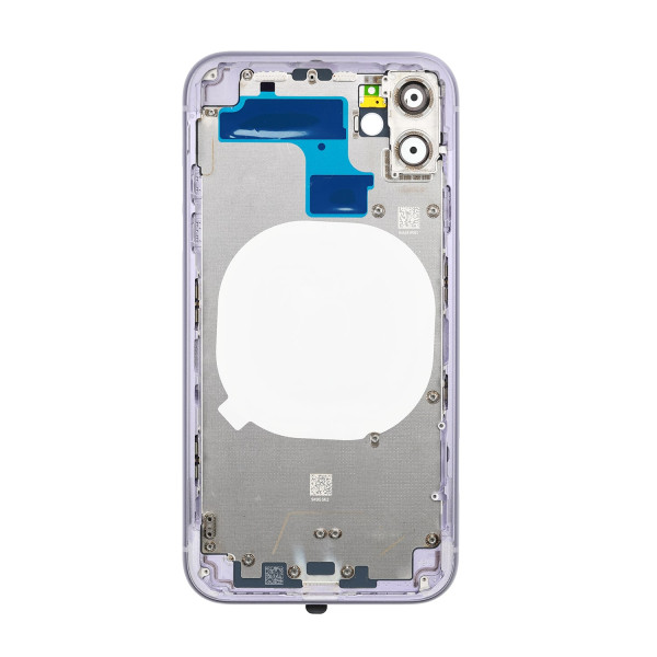 Корпус iPhone 11, Purple