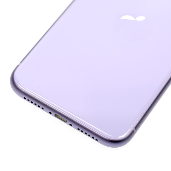 Корпус iPhone 11, Purple