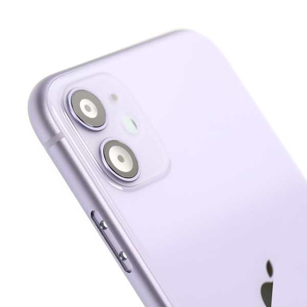 Корпус iPhone 11, Purple