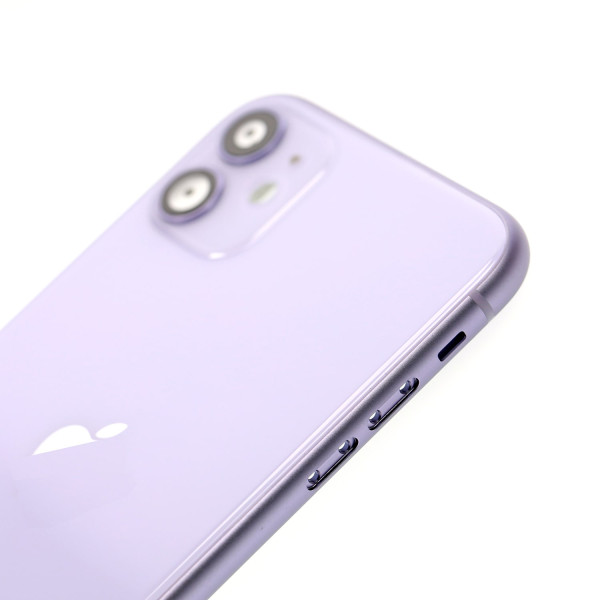 Корпус iPhone 11, Purple