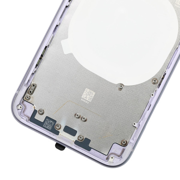 Корпус iPhone 11, Purple