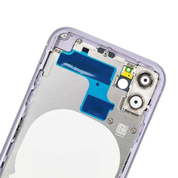 Корпус iPhone 11, Purple