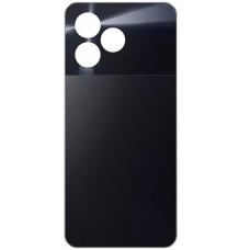 Задня кришка Realme C51, Black