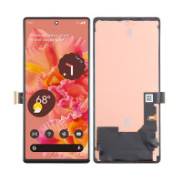 Дисплей Google Pixel 6, з тачскріном, OLED
