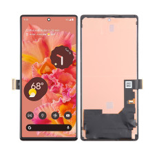 Дисплей Google Pixel 6, з тачскріном, OLED