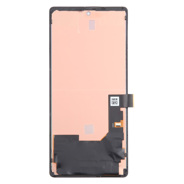 Дисплей Google Pixel 6, з тачскріном, OLED