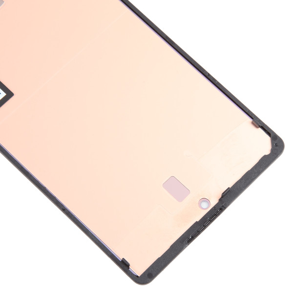 Дисплей Google Pixel 6, з тачскріном, OLED