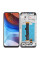 Дисплей Moto E7 Power (XT2097), Moto E7i Power, з тачскріном, в рамці, OEM