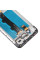 Дисплей Moto E7 Power (XT2097), Moto E7i Power, з тачскріном, в рамці, OEM