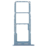 Тримач SIM карти Samsung M146 Galaxy M14, Light Blue