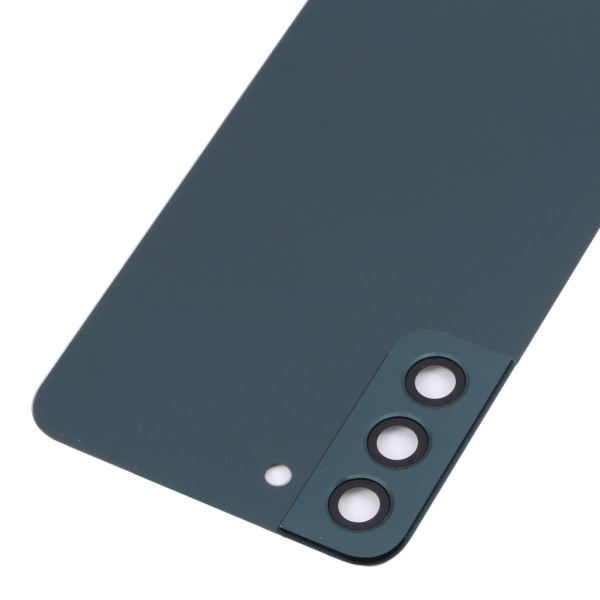 Задня кришка Samsung S906 Galaxy S22 Plus 5G, OEM, Green