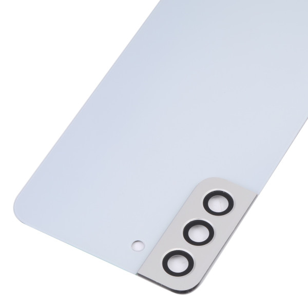 Задня кришка Samsung S906 Galaxy S22 Plus 5G, OEM, White