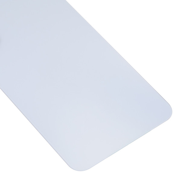 Задня кришка Samsung S906 Galaxy S22 Plus 5G, OEM, White