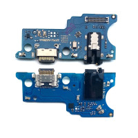 Плата зарядки Samsung A042 Galaxy A04e