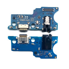 Плата зарядки Samsung A042 Galaxy A04e