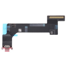 Шлейф iPad 10.9 2022 (10th gen.), з роз’ємом зарядки, Pink, OEM