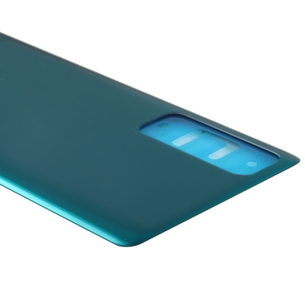Задня кришка Huawei P Smart 2021, Green