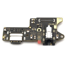 Плата зарядки Xiaomi Redmi 9, Original