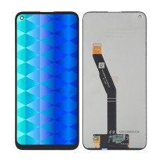 Дисплей Huawei P40 Lite E, Y7p 2020, Honor 9C, з тачскріном, OEM