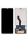 Дисплей Nokia 5.3 (TA-1234) з тачскріном, OEM, Black