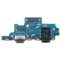 Плата зарядки Samsung A725 Galaxy A72 (2021), Original