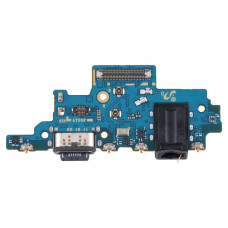 Плата зарядки Samsung A725 Galaxy A72 (2021), Original