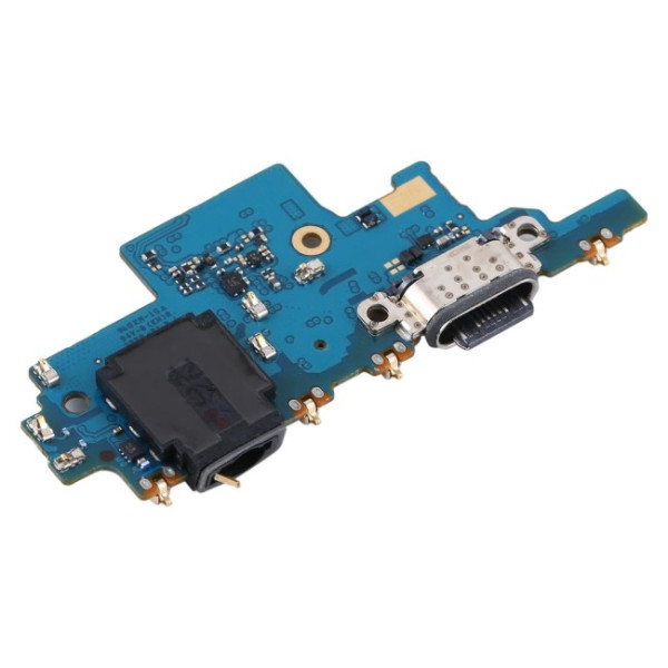 Плата зарядки Samsung A725 Galaxy A72 (2021), Original