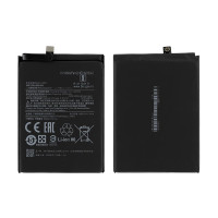 Акумулятор BN53 для Xiaomi Redmi Note 9 Pro, Redmi Note 10 Pro, OEM