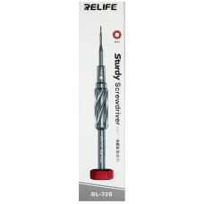 Викрутка Relife RL-728 2D (4IP для iPhone серії 17)